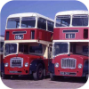 Sold Bristol buses & coaches